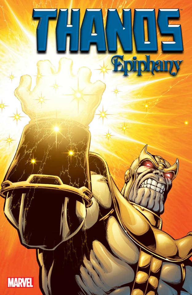 Thanos: Epiphany