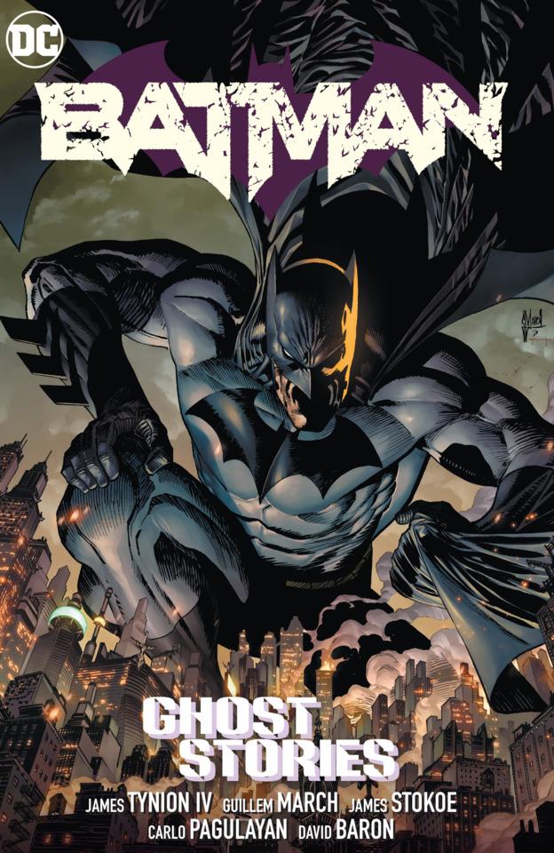 Batman #3
