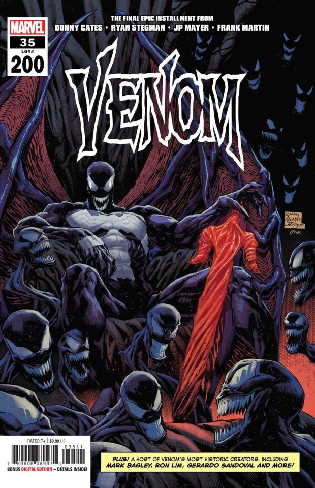 Venom #35