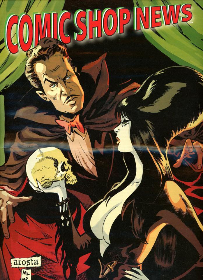 Comic Shop News 1766