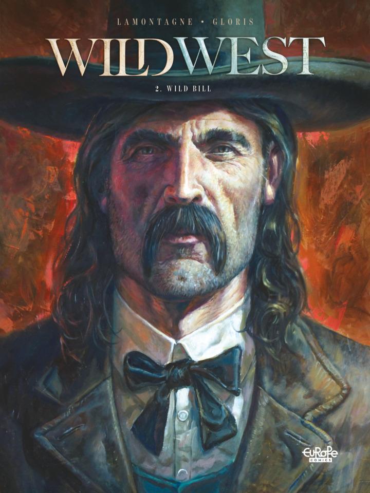 Wild West #2