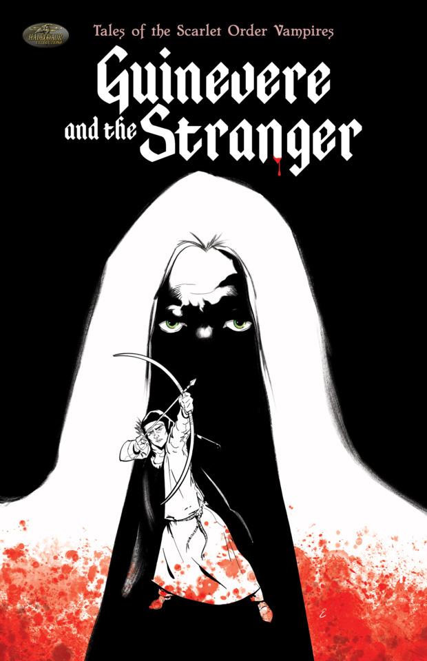 Tales of the Scarlet Order Vampires