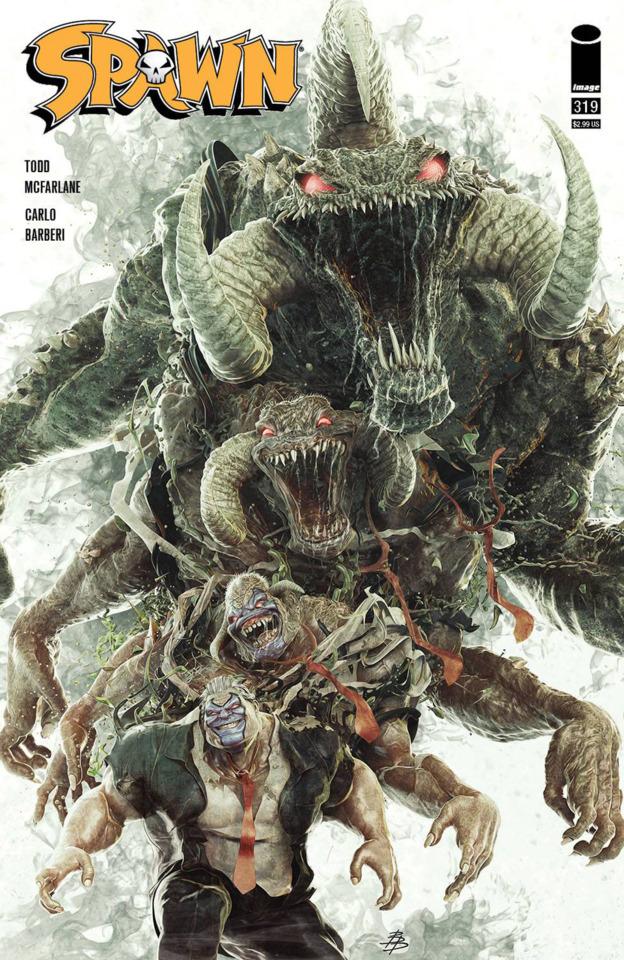 Spawn 319