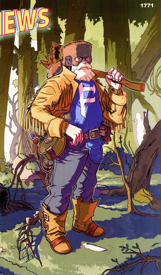 Comic Shop News 1771