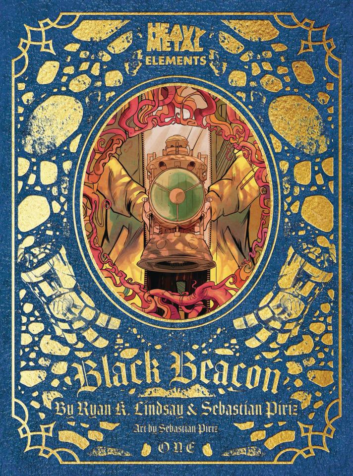 Black Beacon