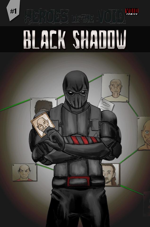Black Shadow