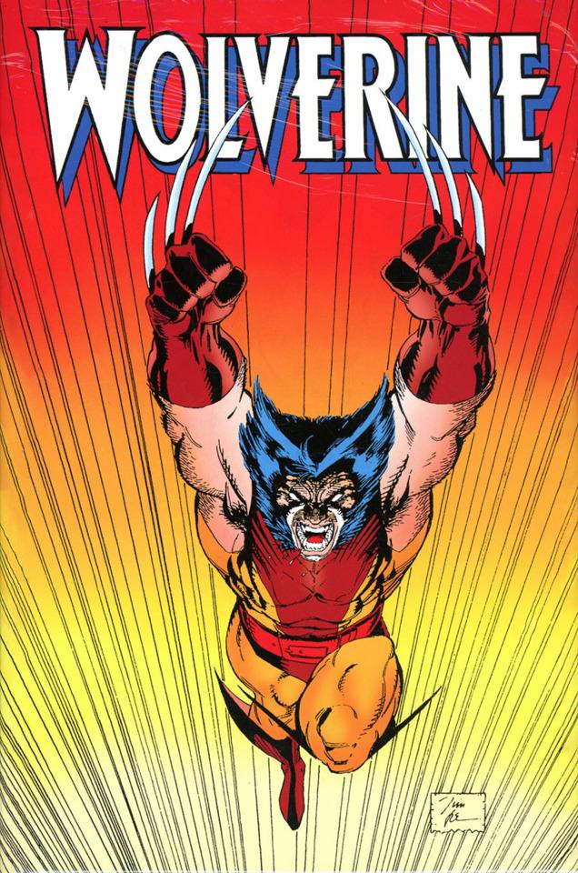 Wolverine Omnibus #2