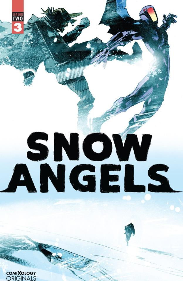 Snow Angels Season Two #3