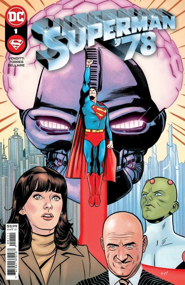 Superman '78