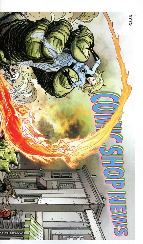 Comic Shop News 1775