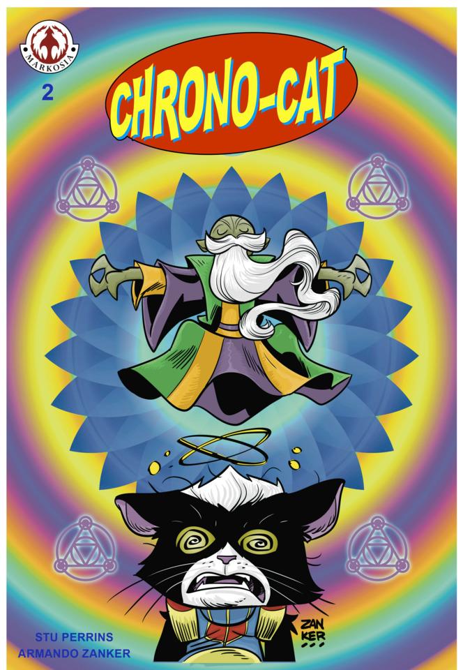 Chrono-Cat #2