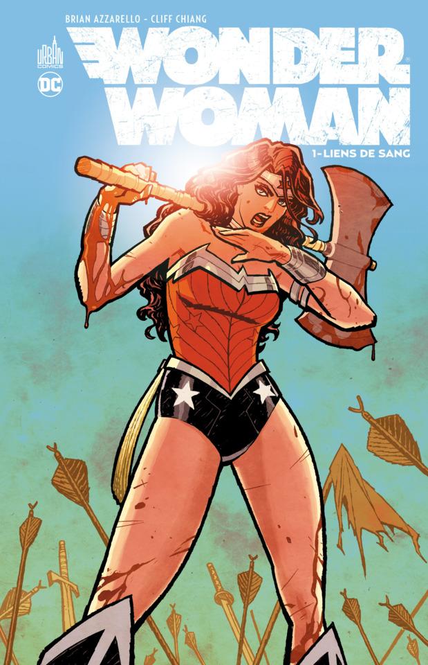 Wonder Woman