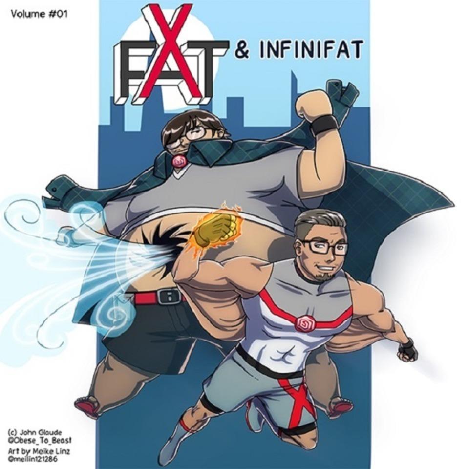 X-Fat & InfiniFat