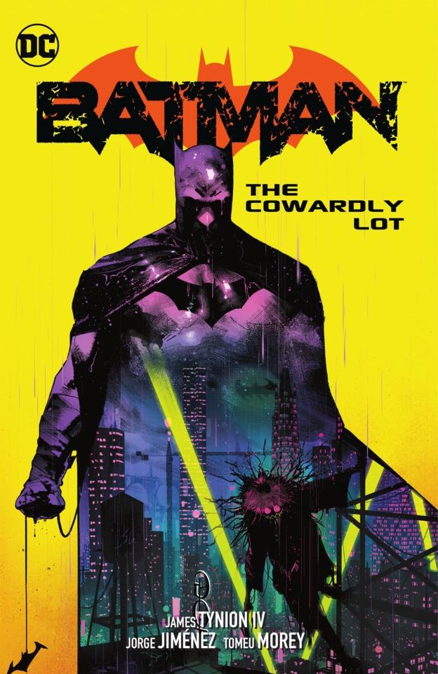 Batman #4