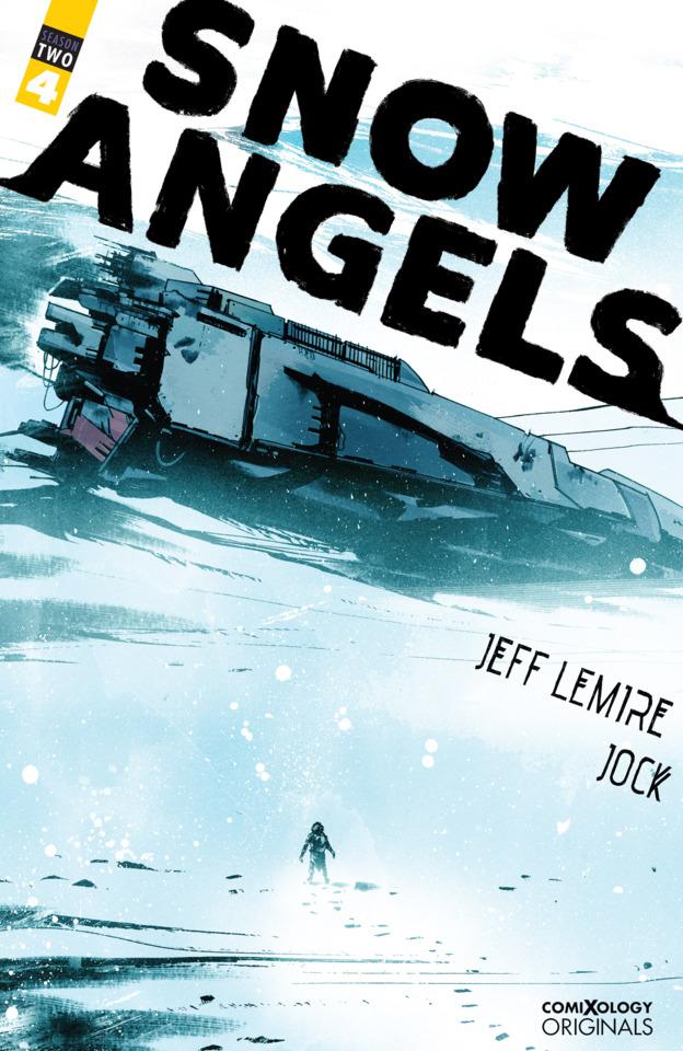 Snow Angels Season Two #4