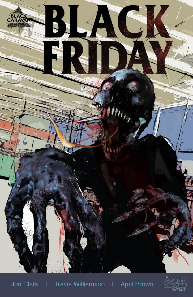 Black Friday