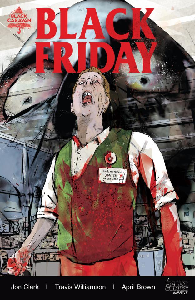 Black Friday #3