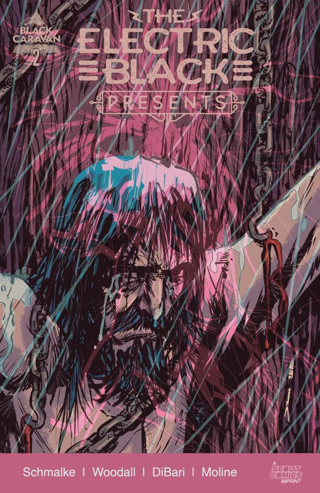 The Electric Black Presents #2