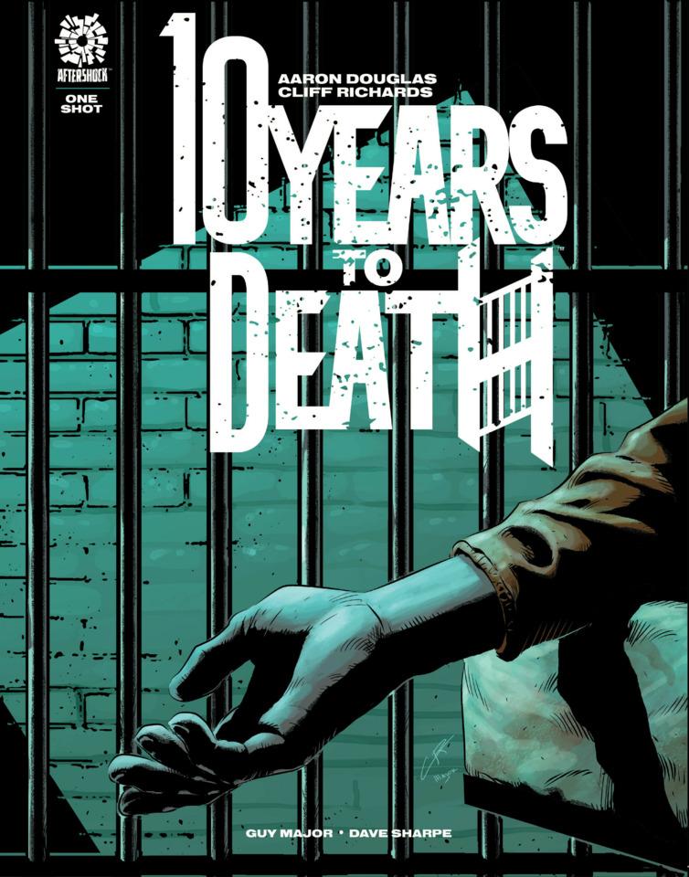 10 Years to Death