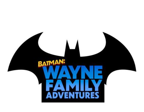 Batman: Wayne Family Adventures #6