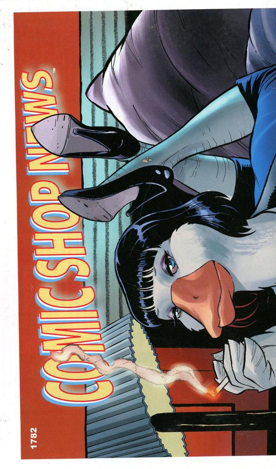 Comic Shop News 1782