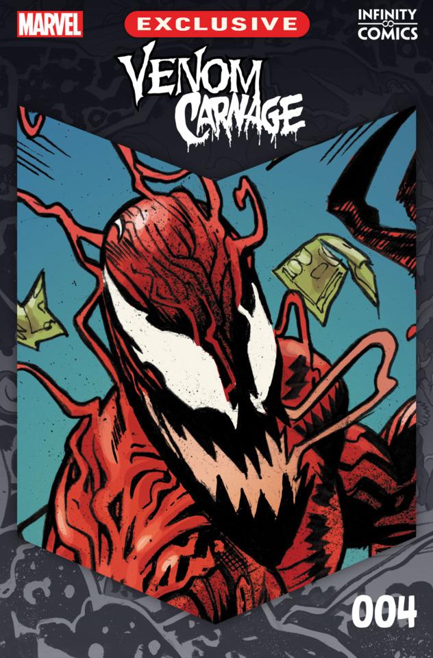 Venom/Carnage Infinity Comic #4