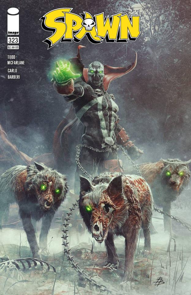 Spawn 323