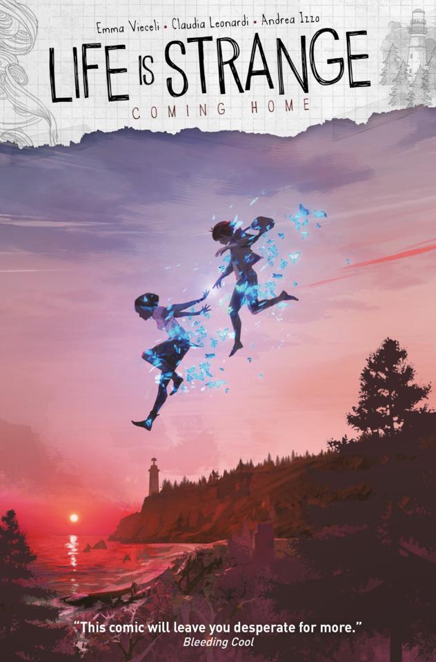 Life is Strange: Coming Home