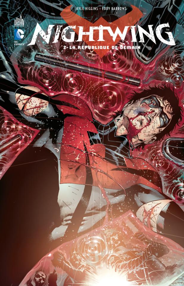 Nightwing #2
