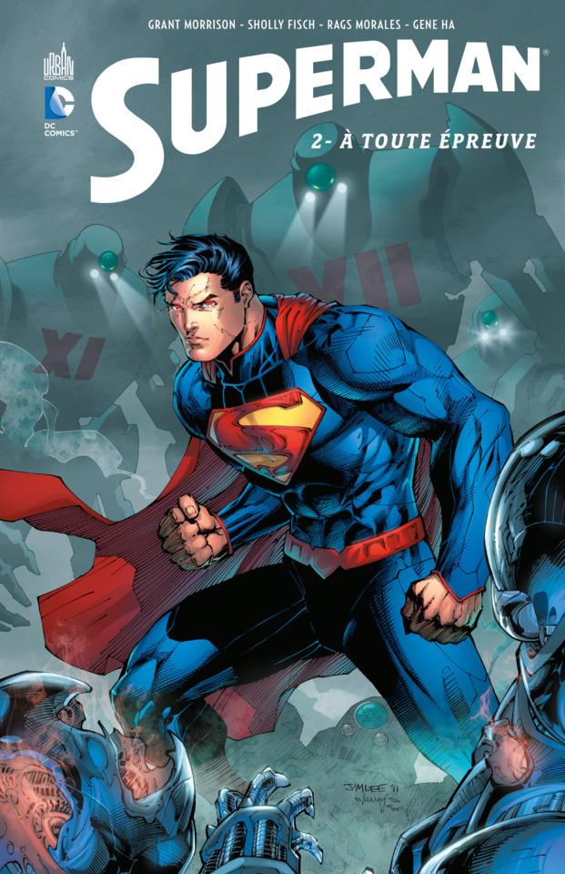 Superman #2