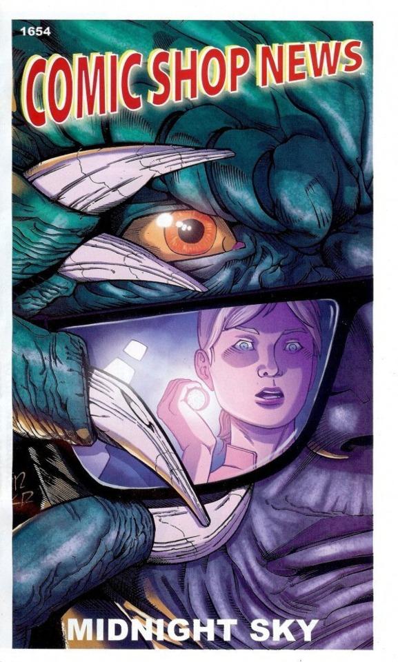 Comic Shop News 1654