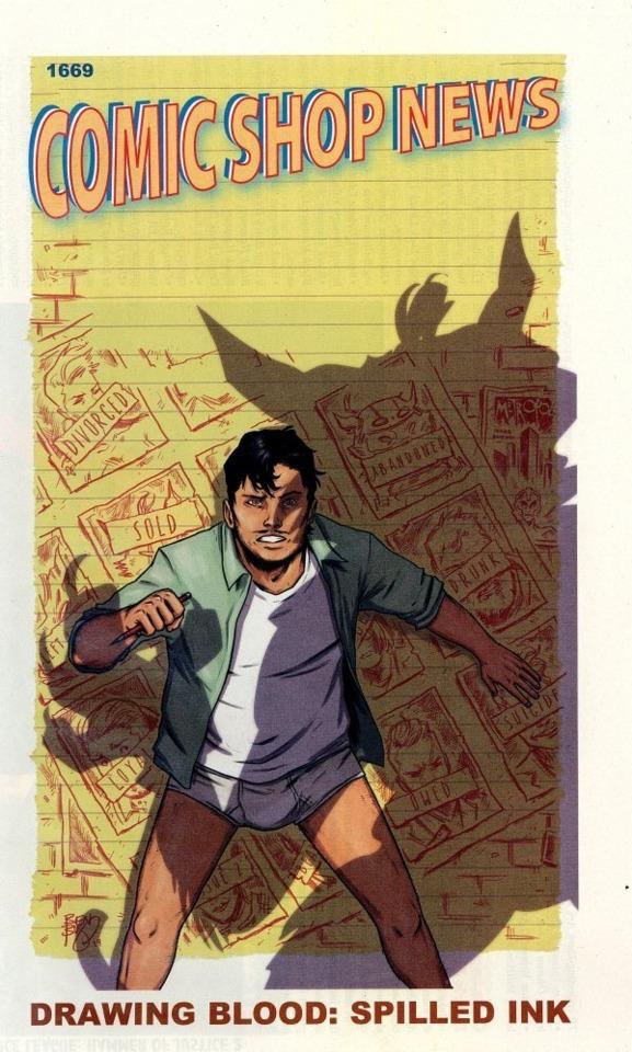 Comic Shop News 1669