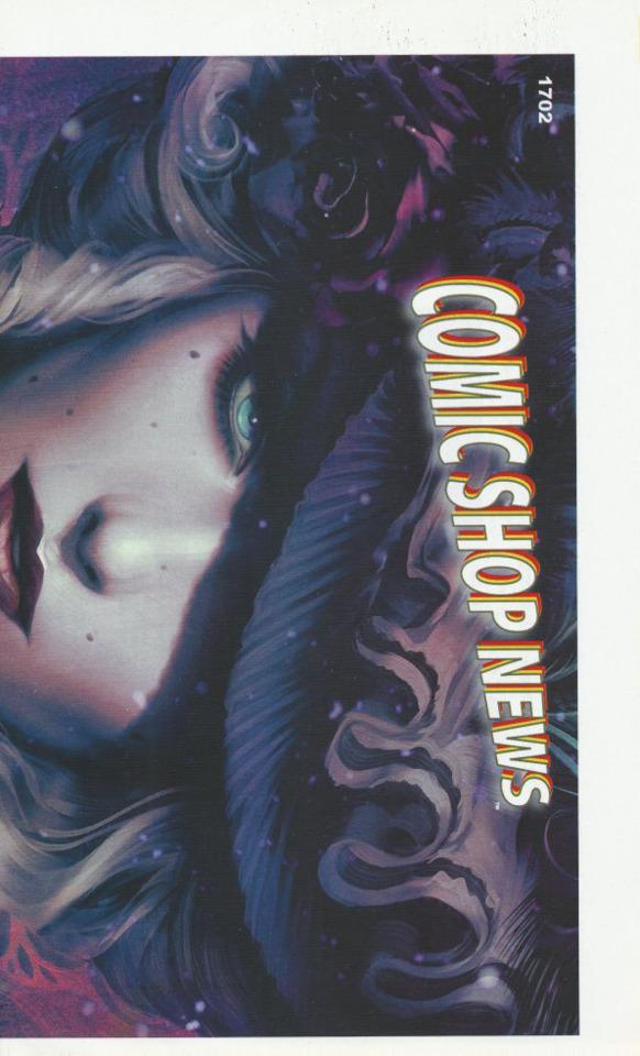 Comic Shop News 1702