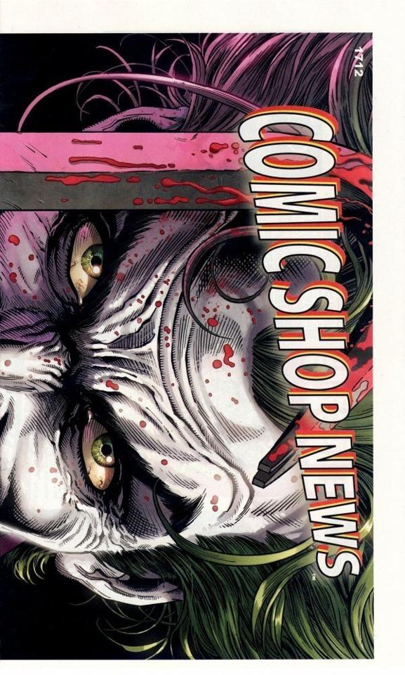 Comic Shop News 1712
