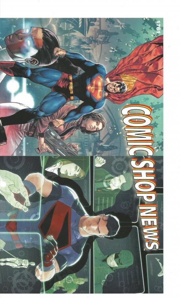 Comic Shop News 1761