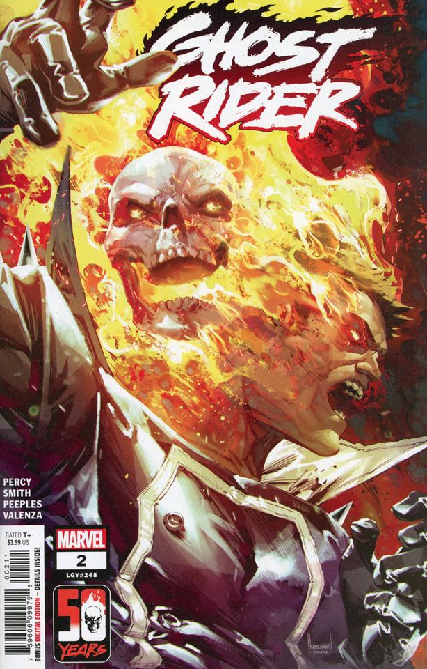 Ghost Rider #2