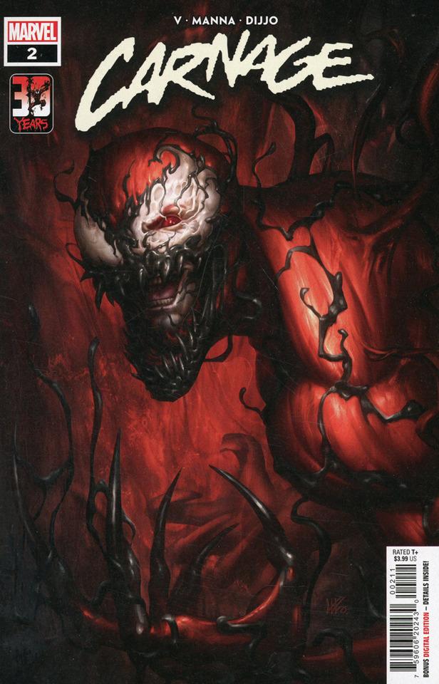 Carnage #2