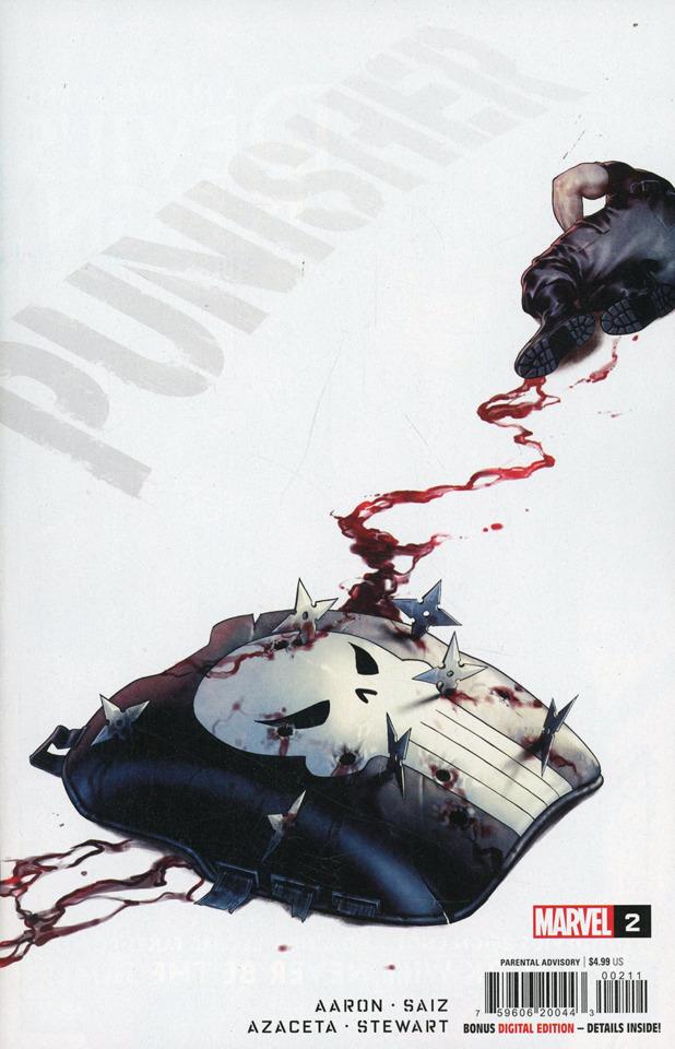 Punisher #2