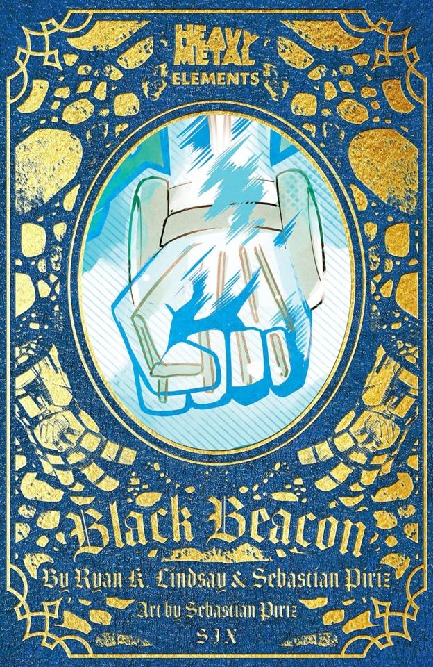 Black Beacon #6
