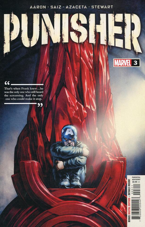 Punisher #3