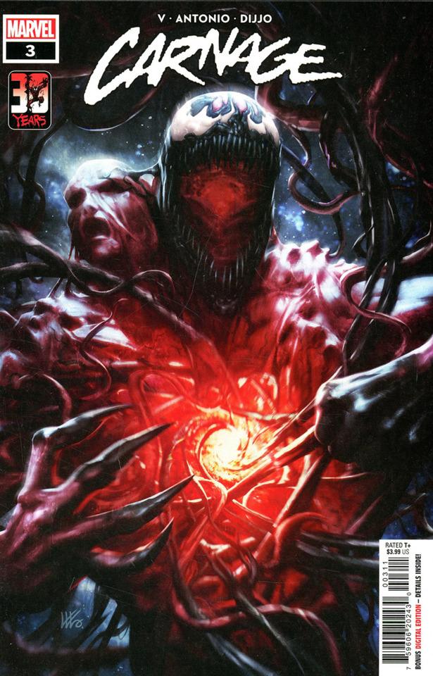 Carnage #3