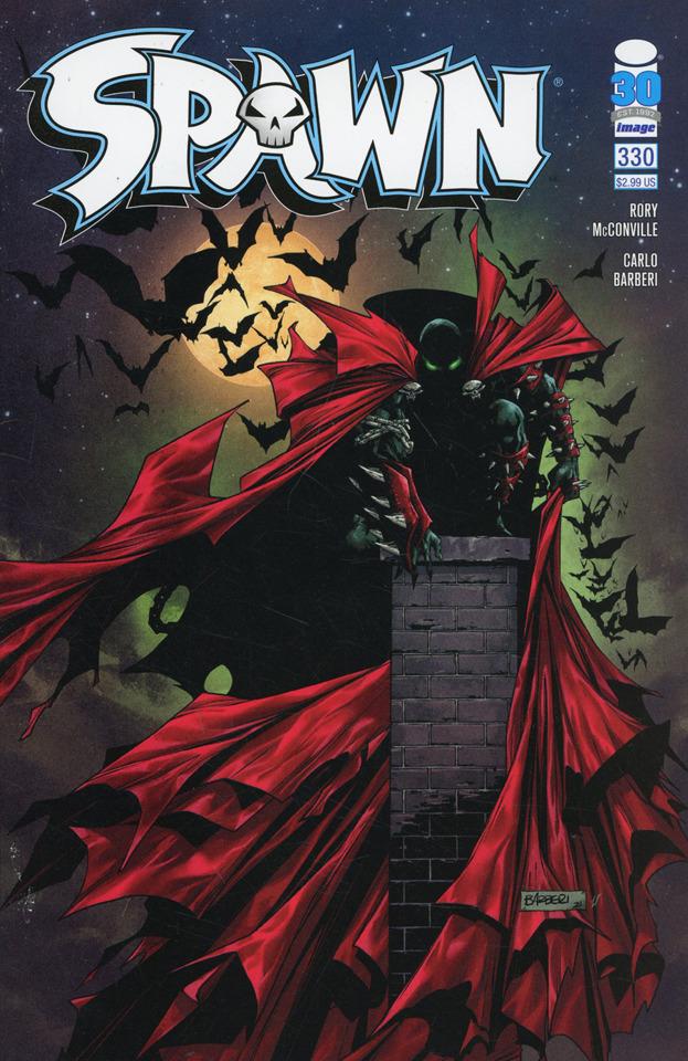 Spawn 330