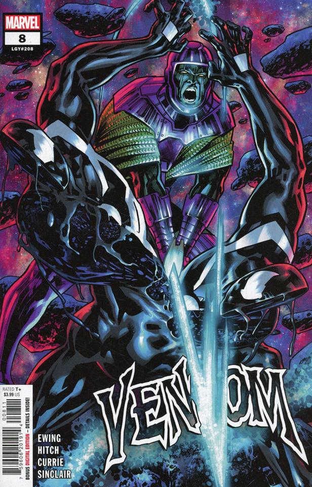 Venom #8