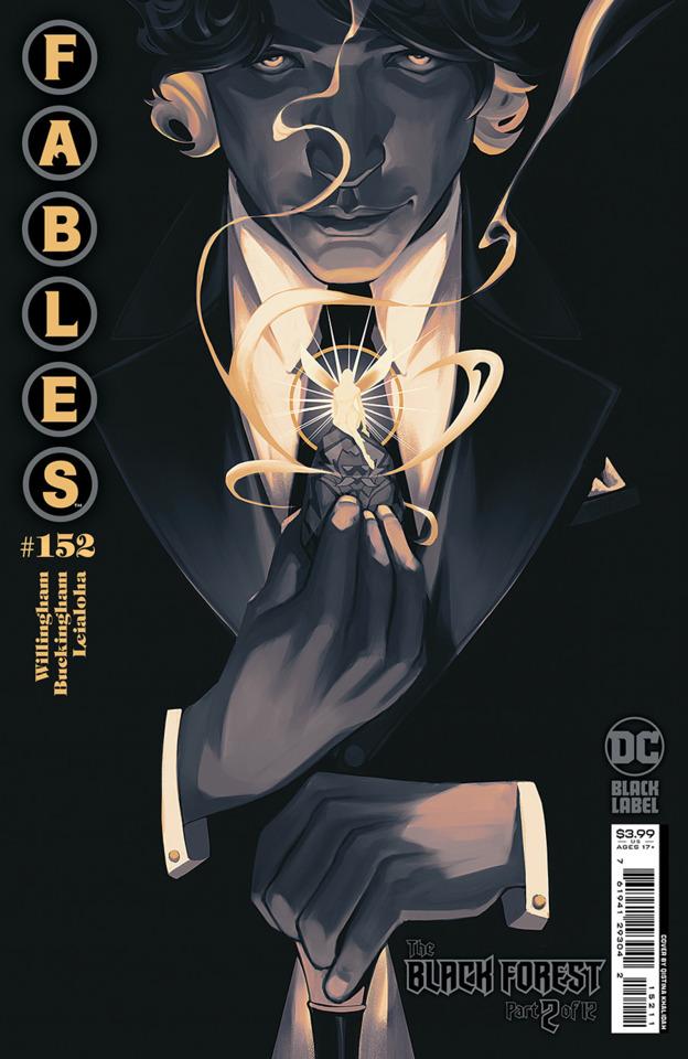Fables 152