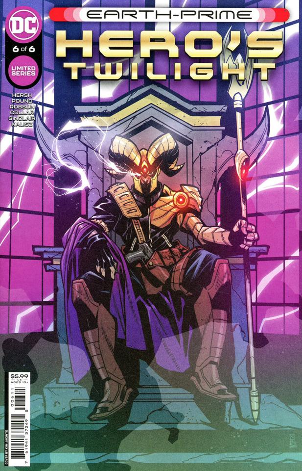 Earth-Prime #6