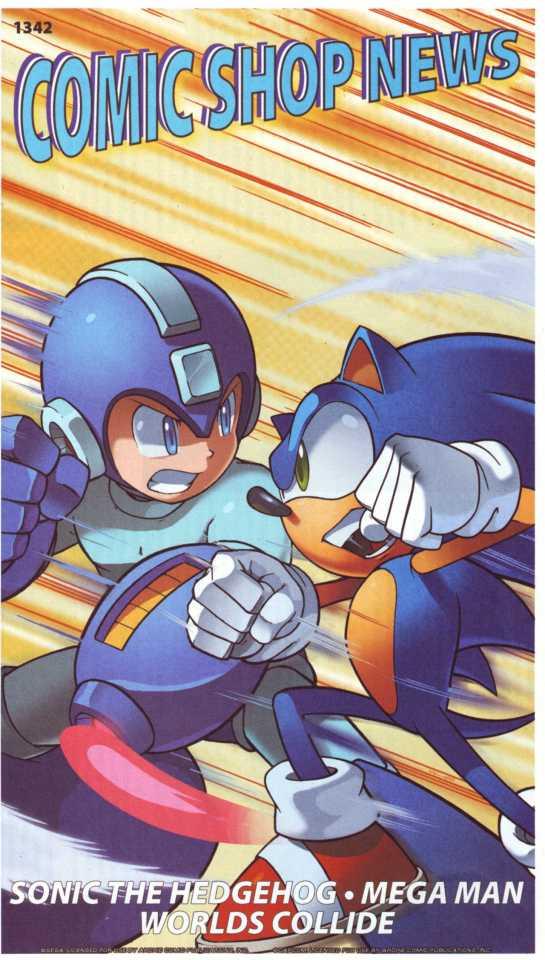 Comic Shop News 1342