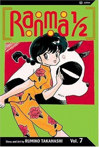 Ranma 1/2 #7