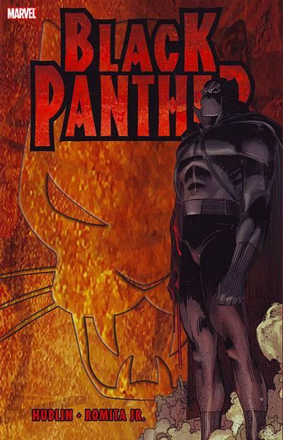 Black Panther: Who Is The Black Panther