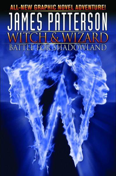 Witch & Wizard: Battle For Shadowland