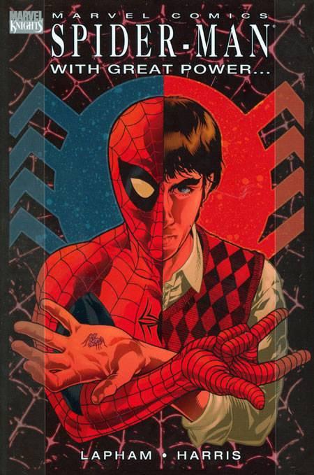 Spider-Man: With Great Power...